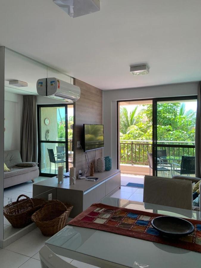Eco Life Beach Class - Muro Alto Flat Beira Mar Pôrto das Galinhas Exterior foto